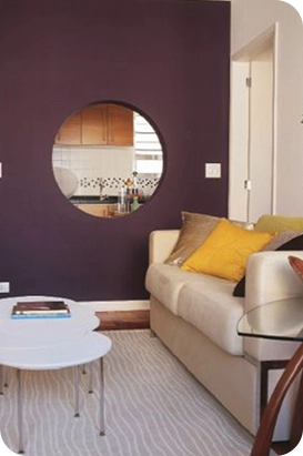 Pequenas salas, quartos, banheiros, cozinhas_ Grandes idéias - Simples Decoração1 copiar